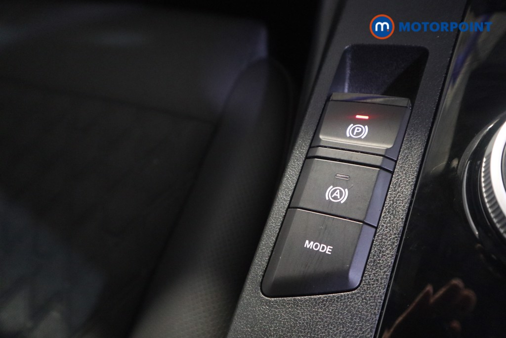 Mg Motor Uk MG3 Trophy Automatic Petrol-Electric Hybrid Hatchback - Stock Number (1625551) - 9th supplementary image