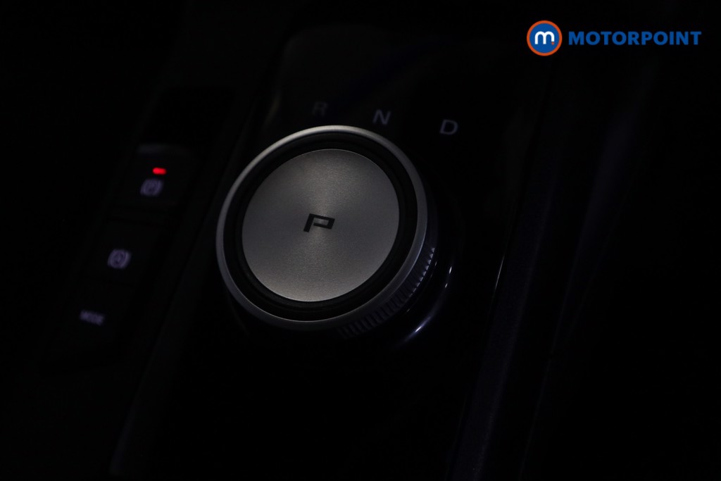 Mg Motor Uk MG3 Trophy Automatic Petrol-Electric Hybrid Hatchback - Stock Number (1625551) - 10th supplementary image