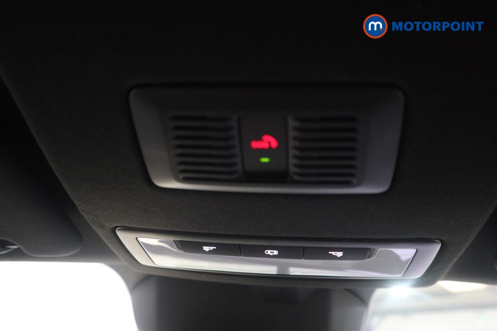 Mg Motor Uk MG3 Trophy Automatic Petrol-Electric Hybrid Hatchback - Stock Number (1625551) - 11th supplementary image