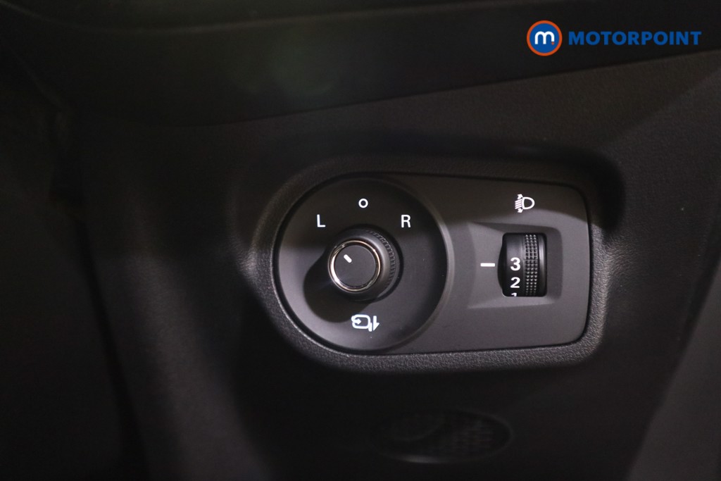 Mg Motor Uk MG3 Trophy Automatic Petrol-Electric Hybrid Hatchback - Stock Number (1625551) - 12th supplementary image