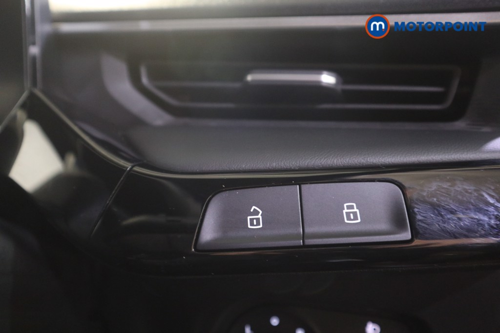 Mg Motor Uk MG3 Trophy Automatic Petrol-Electric Hybrid Hatchback - Stock Number (1625551) - 13th supplementary image