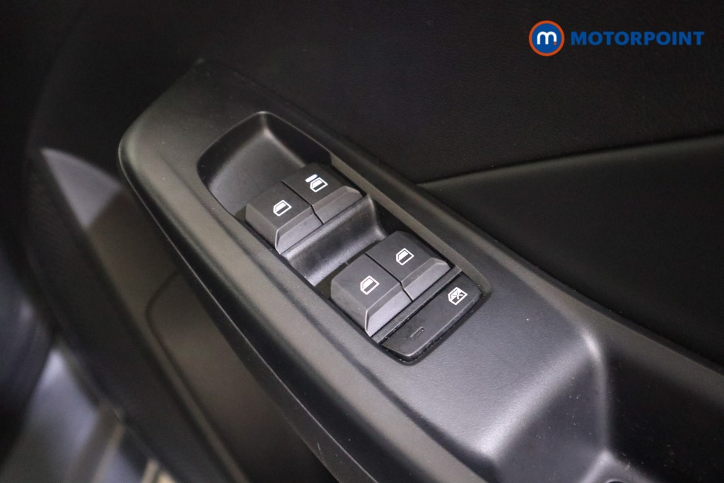 Mg Motor Uk MG3 Trophy Automatic Petrol-Electric Hybrid Hatchback - Stock Number (1625551) - 14th supplementary image