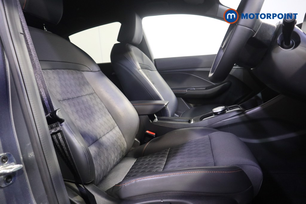 Mg Motor Uk MG3 Trophy Automatic Petrol-Electric Hybrid Hatchback - Stock Number (1625551) - 15th supplementary image