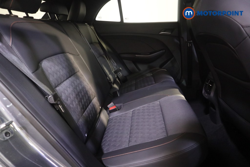 Mg Motor Uk MG3 Trophy Automatic Petrol-Electric Hybrid Hatchback - Stock Number (1625551) - 16th supplementary image