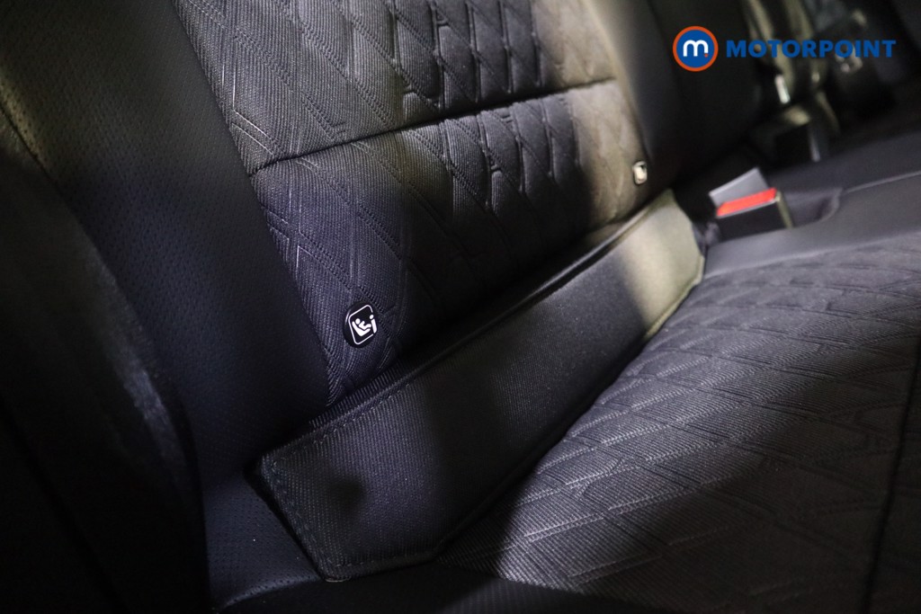 Mg Motor Uk MG3 Trophy Automatic Petrol-Electric Hybrid Hatchback - Stock Number (1625551) - 17th supplementary image