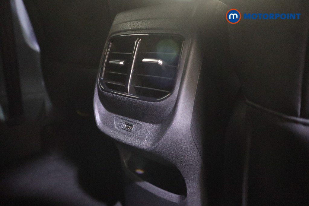 Mg Motor Uk MG3 Trophy Automatic Petrol-Electric Hybrid Hatchback - Stock Number (1625551) - 18th supplementary image