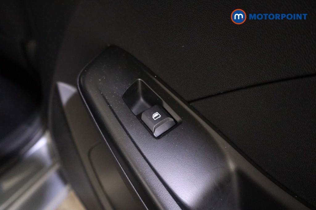 Mg Motor Uk MG3 Trophy Automatic Petrol-Electric Hybrid Hatchback - Stock Number (1625551) - 19th supplementary image