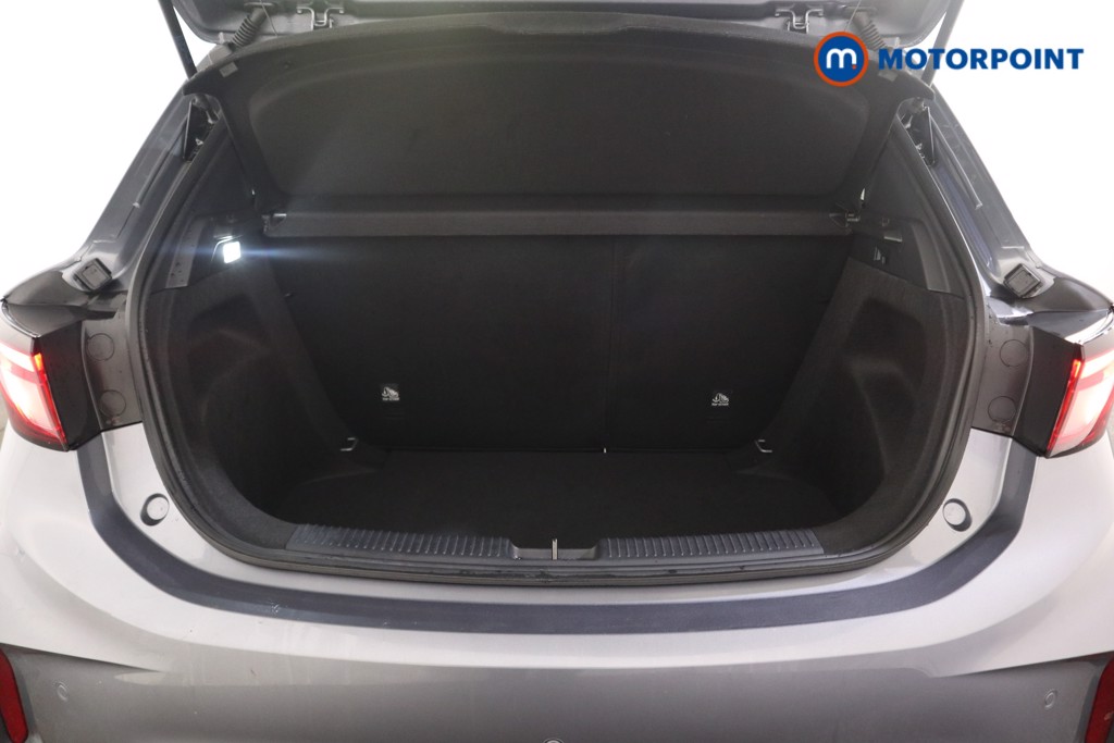 Mg Motor Uk MG3 Trophy Automatic Petrol-Electric Hybrid Hatchback - Stock Number (1625551) - 20th supplementary image