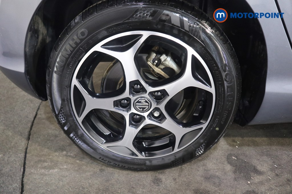 Mg Motor Uk MG3 Trophy Automatic Petrol-Electric Hybrid Hatchback - Stock Number (1625551) - 21st supplementary image