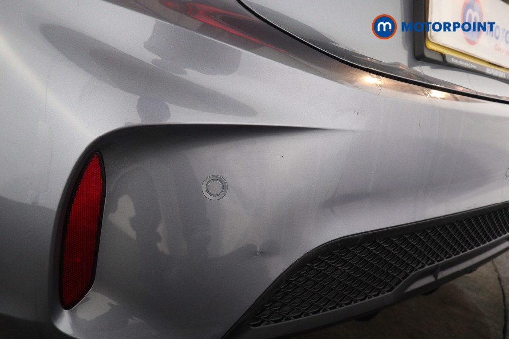 Mg Motor Uk MG3 Trophy Automatic Petrol-Electric Hybrid Hatchback - Stock Number (1625551) - 25th supplementary image