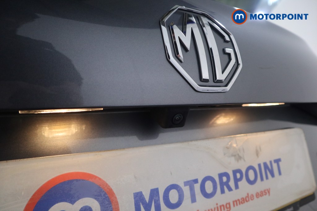 Mg Motor Uk MG3 Trophy Automatic Petrol-Electric Hybrid Hatchback - Stock Number (1625551) - 26th supplementary image