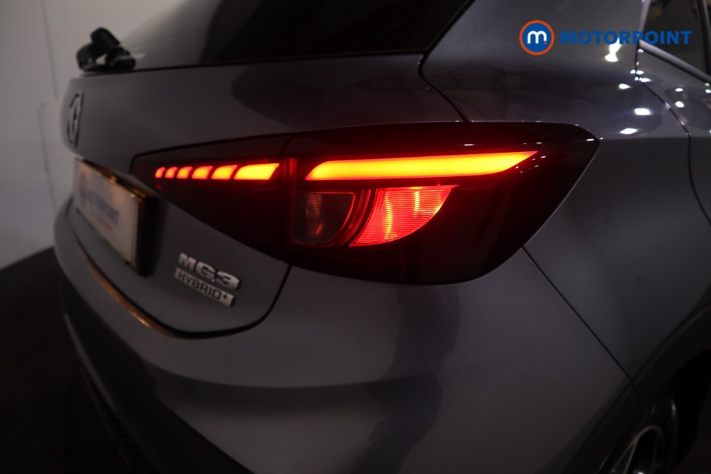 Mg Motor Uk MG3 Trophy Automatic Petrol-Electric Hybrid Hatchback - Stock Number (1625551) - 28th supplementary image