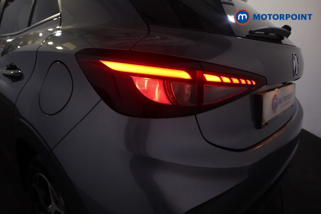 Mg Motor Uk MG3 Trophy Automatic Petrol-Electric Hybrid Hatchback - Stock Number (1625551) - 29th supplementary image