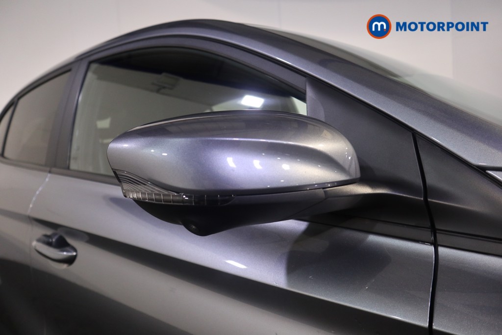 Mg Motor Uk MG3 Trophy Automatic Petrol-Electric Hybrid Hatchback - Stock Number (1625551) - 30th supplementary image