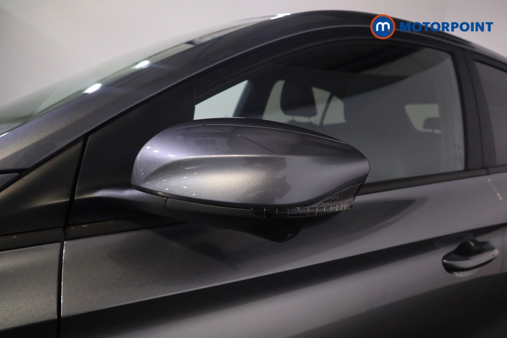 Mg Motor Uk MG3 Trophy Automatic Petrol-Electric Hybrid Hatchback - Stock Number (1625551) - 31st supplementary image