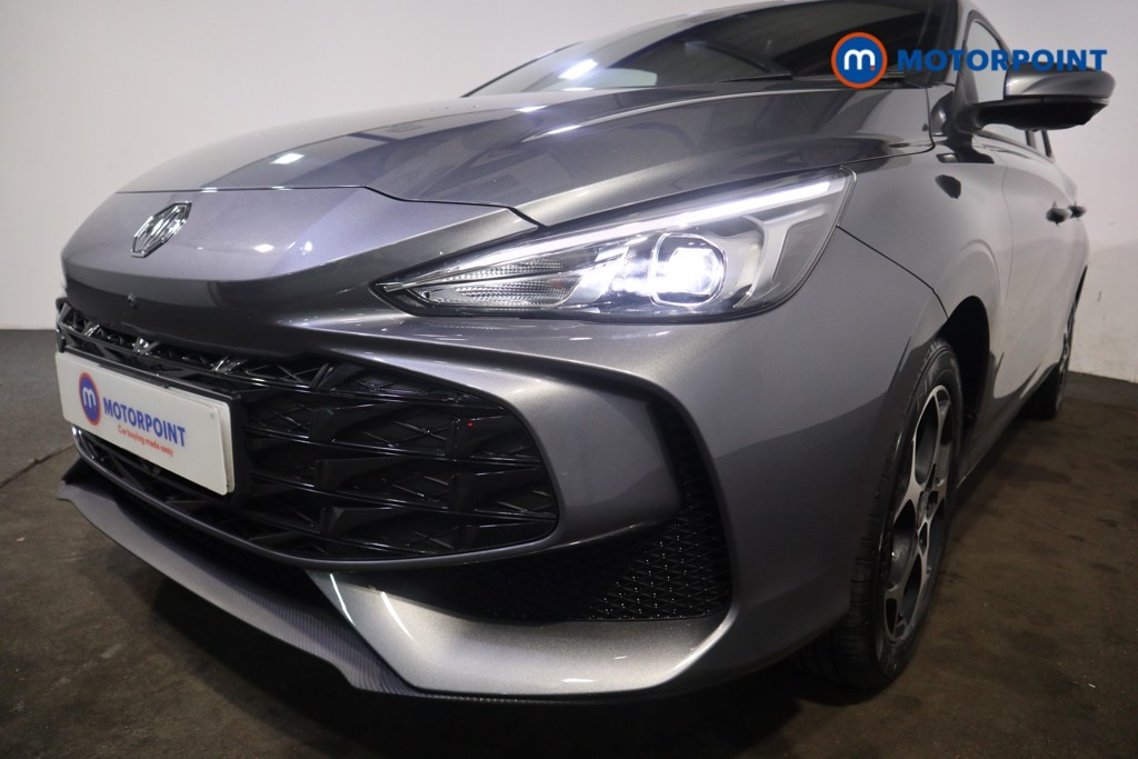 Mg Motor Uk MG3 Trophy Automatic Petrol-Electric Hybrid Hatchback - Stock Number (1625551) - 32nd supplementary image