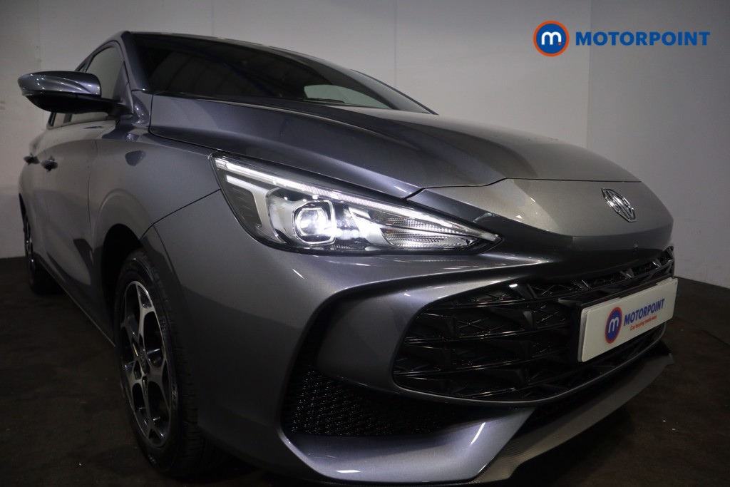 Mg Motor Uk MG3 Trophy Automatic Petrol-Electric Hybrid Hatchback - Stock Number (1625551) - 33rd supplementary image