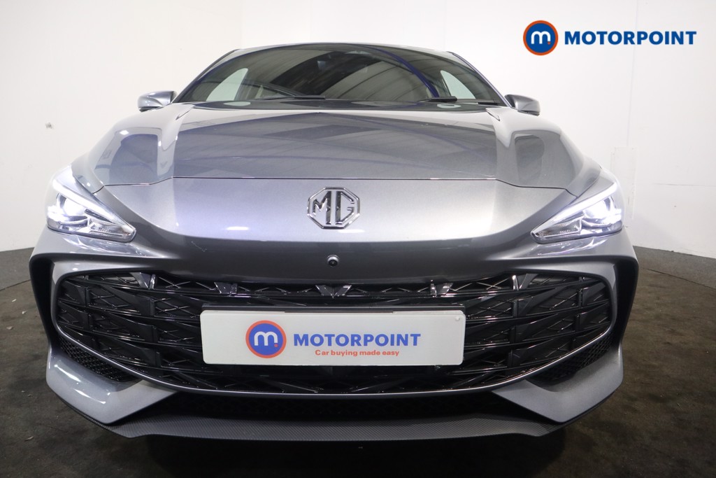 Mg Motor Uk MG3 Trophy Automatic Petrol-Electric Hybrid Hatchback - Stock Number (1625551) - 34th supplementary image