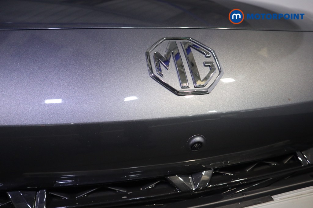 Mg Motor Uk MG3 Trophy Automatic Petrol-Electric Hybrid Hatchback - Stock Number (1625551) - 35th supplementary image