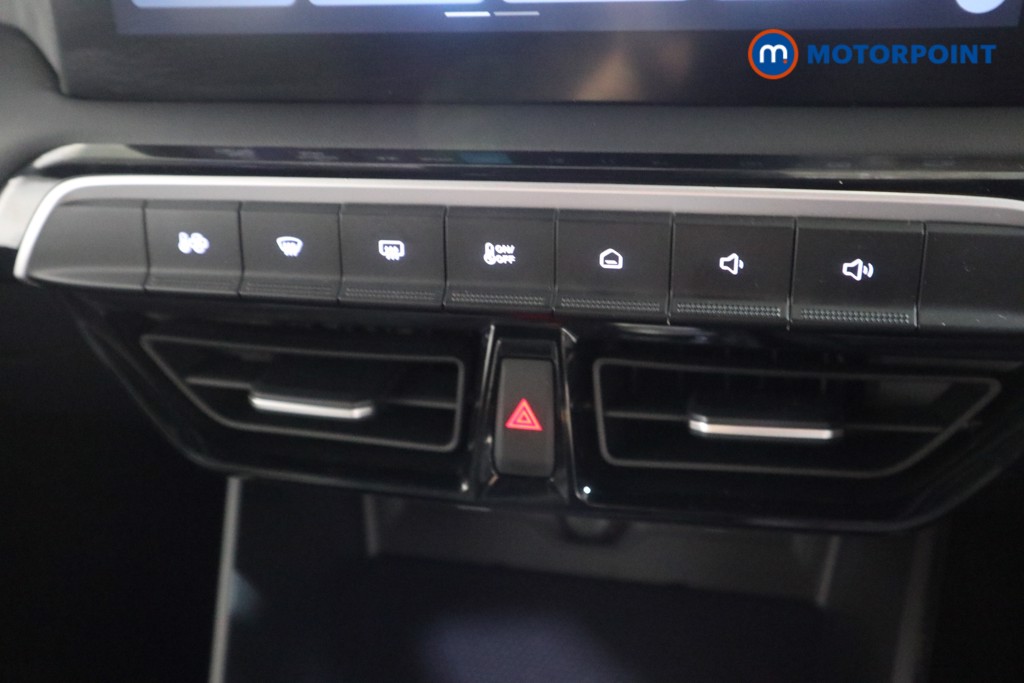 Mg Motor Uk MG3 Trophy Automatic Petrol-Electric Hybrid Hatchback - Stock Number (1625565) - 7th supplementary image