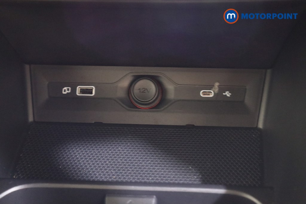 Mg Motor Uk MG3 Trophy Automatic Petrol-Electric Hybrid Hatchback - Stock Number (1625565) - 9th supplementary image