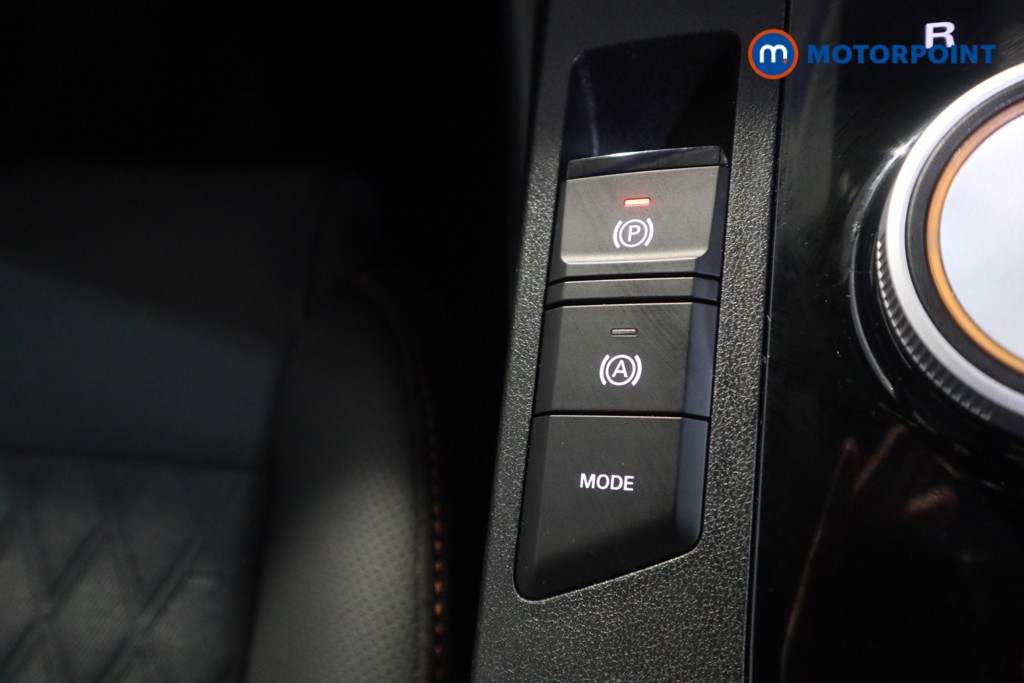 Mg Motor Uk MG3 Trophy Automatic Petrol-Electric Hybrid Hatchback - Stock Number (1625565) - 10th supplementary image