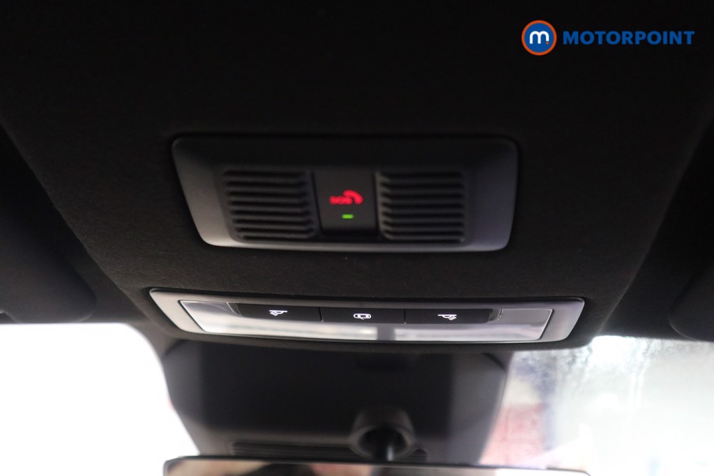 Mg Motor Uk MG3 Trophy Automatic Petrol-Electric Hybrid Hatchback - Stock Number (1625565) - 12th supplementary image