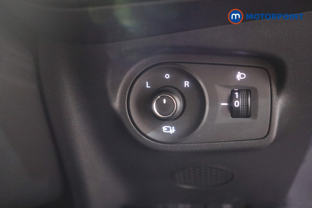 Mg Motor Uk MG3 Trophy Automatic Petrol-Electric Hybrid Hatchback - Stock Number (1625565) - 13th supplementary image