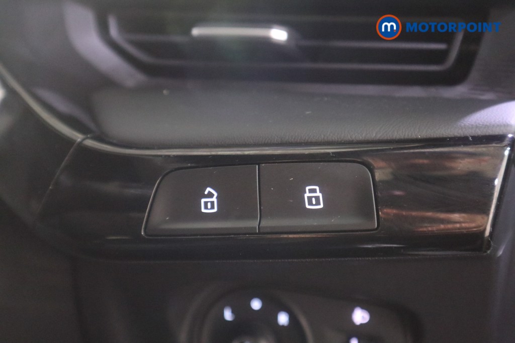 Mg Motor Uk MG3 Trophy Automatic Petrol-Electric Hybrid Hatchback - Stock Number (1625565) - 14th supplementary image