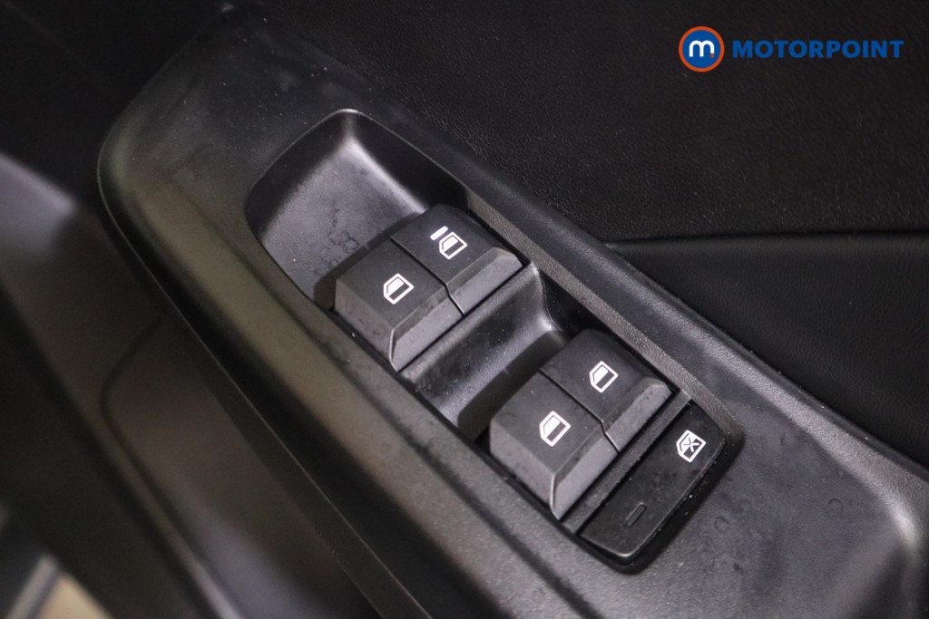 Mg Motor Uk MG3 Trophy Automatic Petrol-Electric Hybrid Hatchback - Stock Number (1625565) - 15th supplementary image