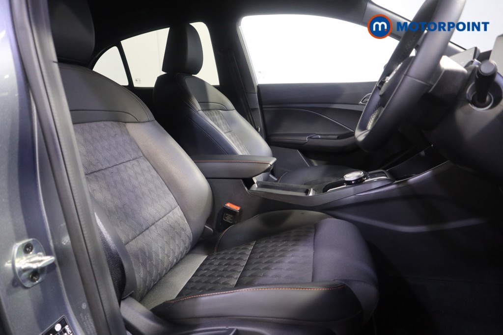 Mg Motor Uk MG3 Trophy Automatic Petrol-Electric Hybrid Hatchback - Stock Number (1625565) - 16th supplementary image