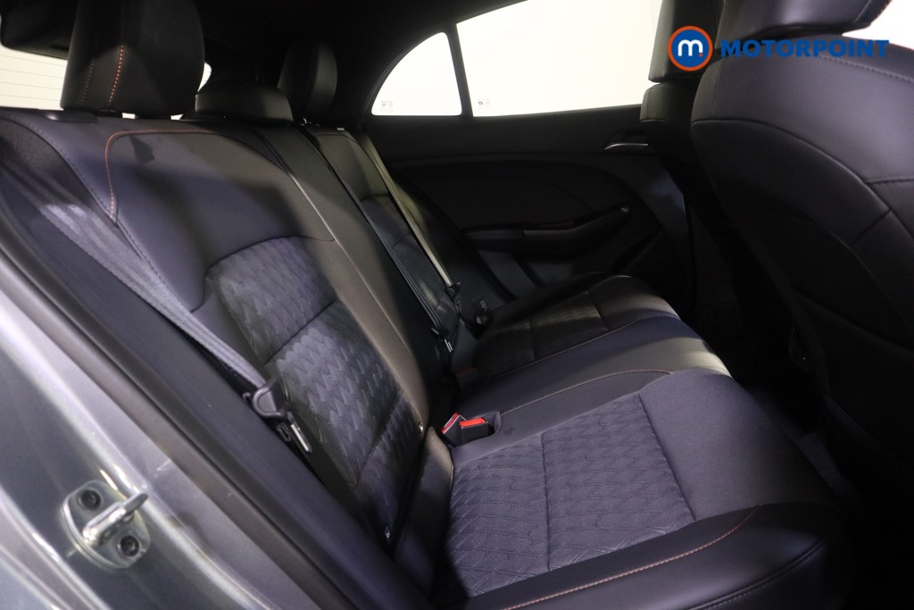 Mg Motor Uk MG3 Trophy Automatic Petrol-Electric Hybrid Hatchback - Stock Number (1625565) - 17th supplementary image