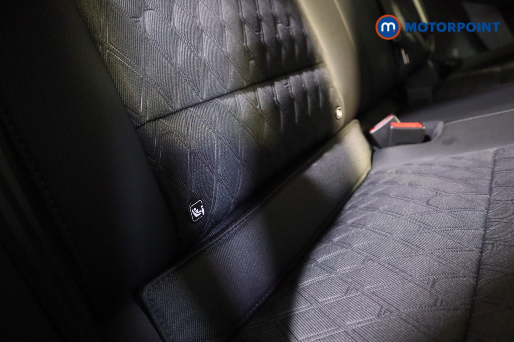 Mg Motor Uk MG3 Trophy Automatic Petrol-Electric Hybrid Hatchback - Stock Number (1625565) - 18th supplementary image