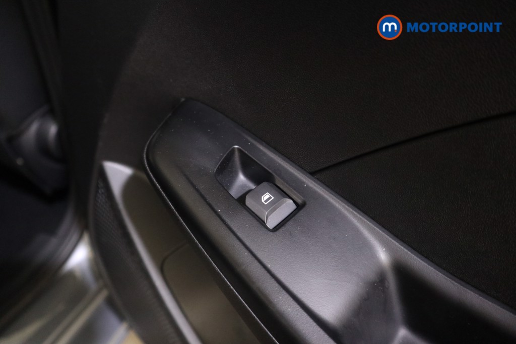 Mg Motor Uk MG3 Trophy Automatic Petrol-Electric Hybrid Hatchback - Stock Number (1625565) - 19th supplementary image