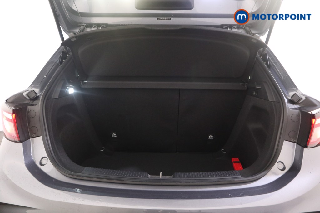 Mg Motor Uk MG3 Trophy Automatic Petrol-Electric Hybrid Hatchback - Stock Number (1625565) - 20th supplementary image