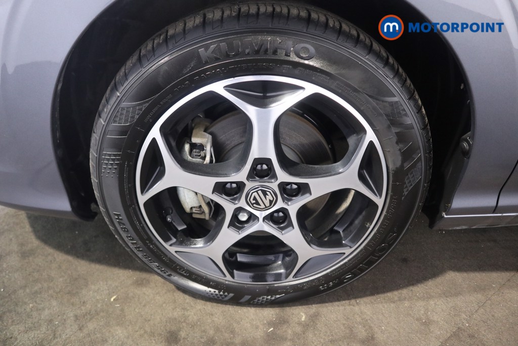 Mg Motor Uk MG3 Trophy Automatic Petrol-Electric Hybrid Hatchback - Stock Number (1625565) - 23rd supplementary image