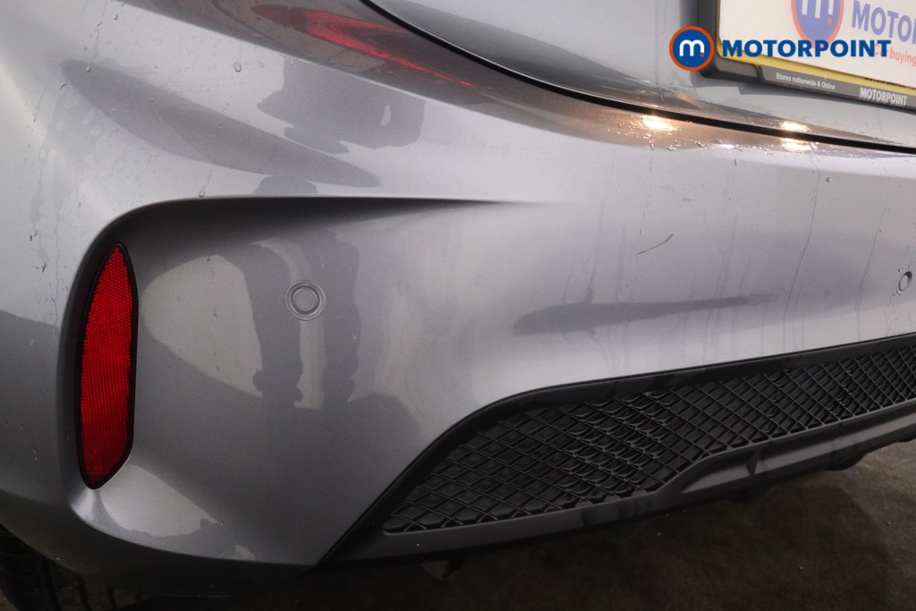 Mg Motor Uk MG3 Trophy Automatic Petrol-Electric Hybrid Hatchback - Stock Number (1625565) - 25th supplementary image