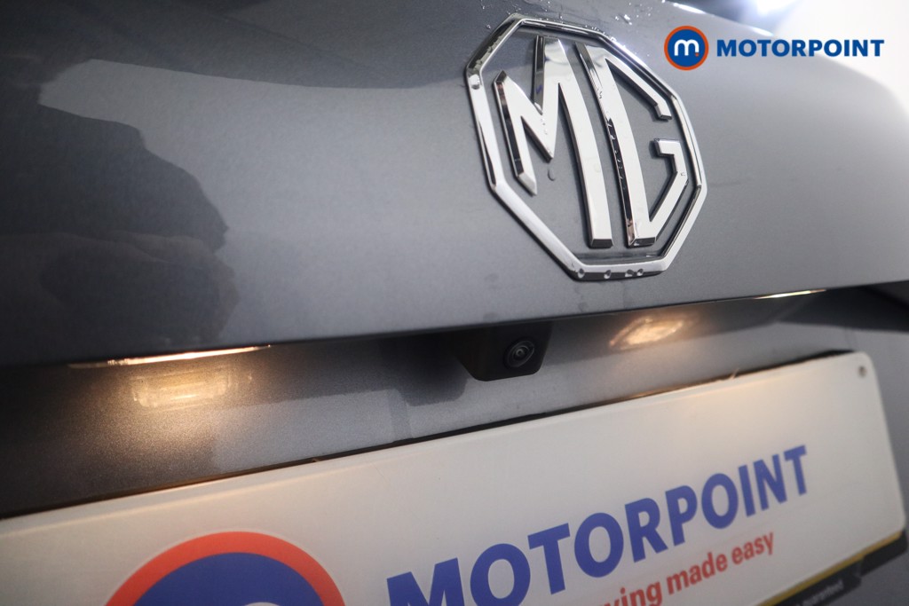 Mg Motor Uk MG3 Trophy Automatic Petrol-Electric Hybrid Hatchback - Stock Number (1625565) - 26th supplementary image