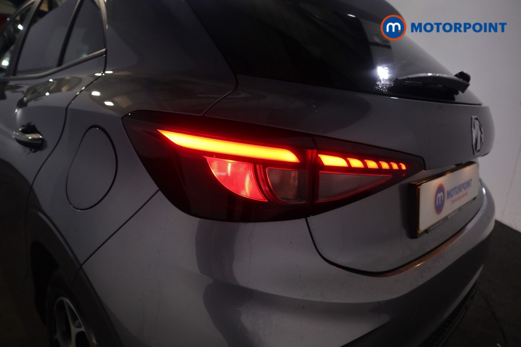 Mg Motor Uk MG3 Trophy Automatic Petrol-Electric Hybrid Hatchback - Stock Number (1625565) - 29th supplementary image