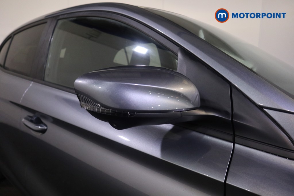 Mg Motor Uk MG3 Trophy Automatic Petrol-Electric Hybrid Hatchback - Stock Number (1625565) - 30th supplementary image