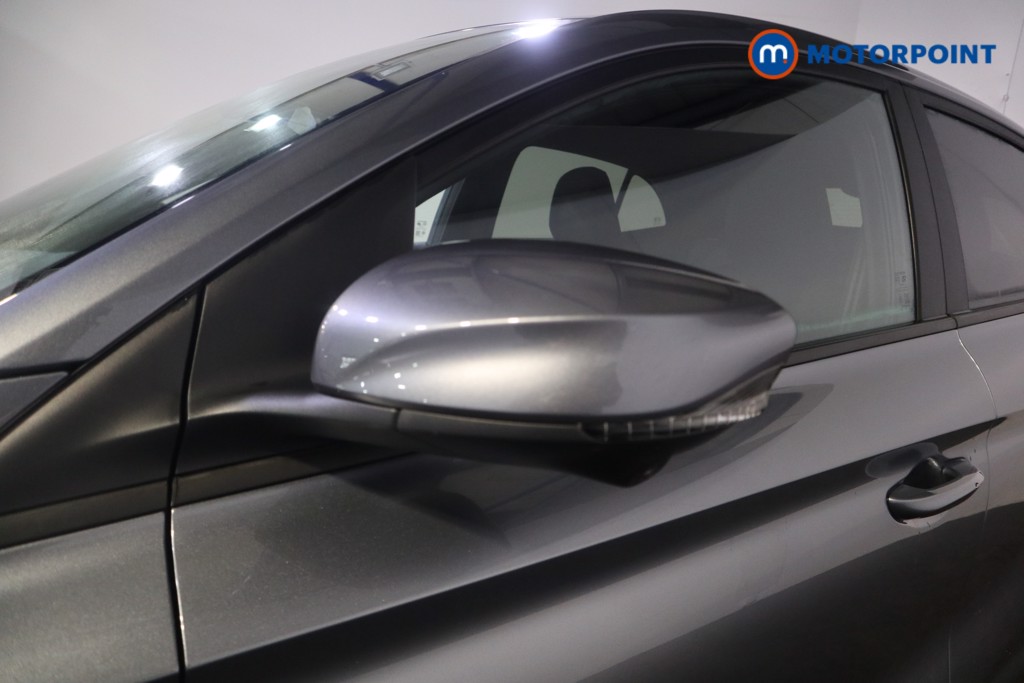 Mg Motor Uk MG3 Trophy Automatic Petrol-Electric Hybrid Hatchback - Stock Number (1625565) - 31st supplementary image