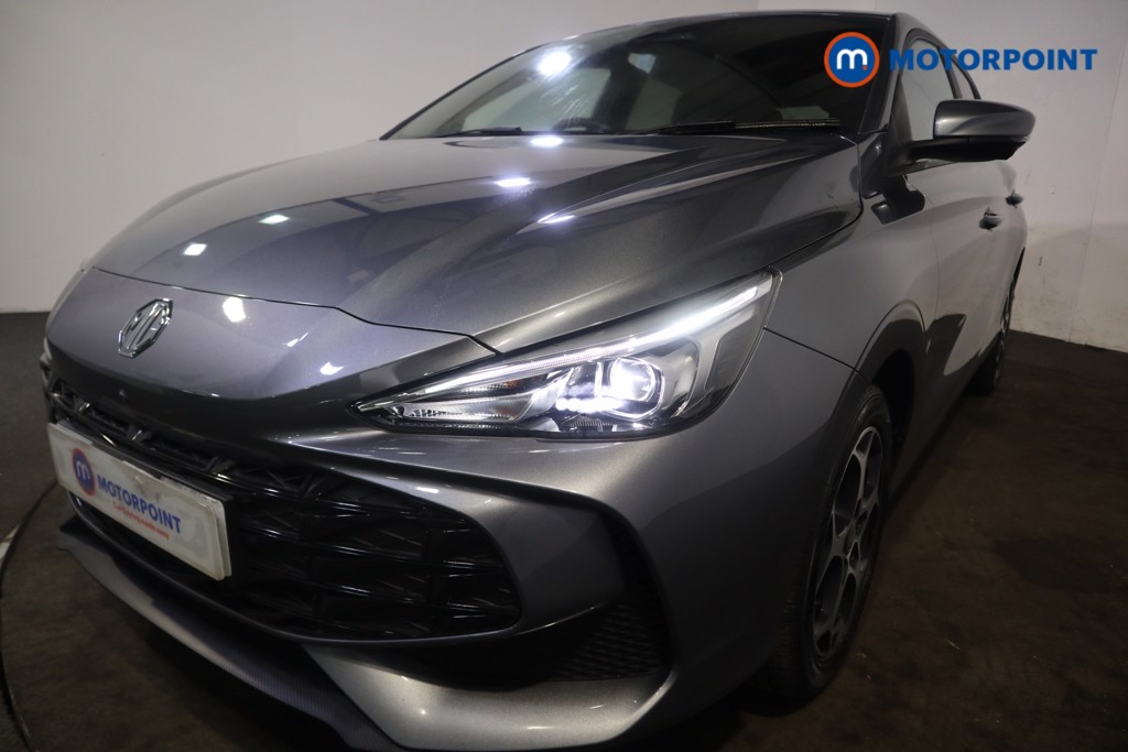 Mg Motor Uk MG3 Trophy Automatic Petrol-Electric Hybrid Hatchback - Stock Number (1625565) - 32nd supplementary image
