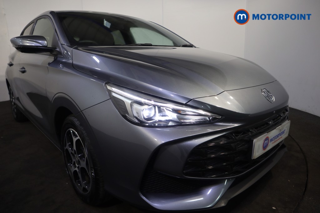 Mg Motor Uk MG3 Trophy Automatic Petrol-Electric Hybrid Hatchback - Stock Number (1625565) - 33rd supplementary image