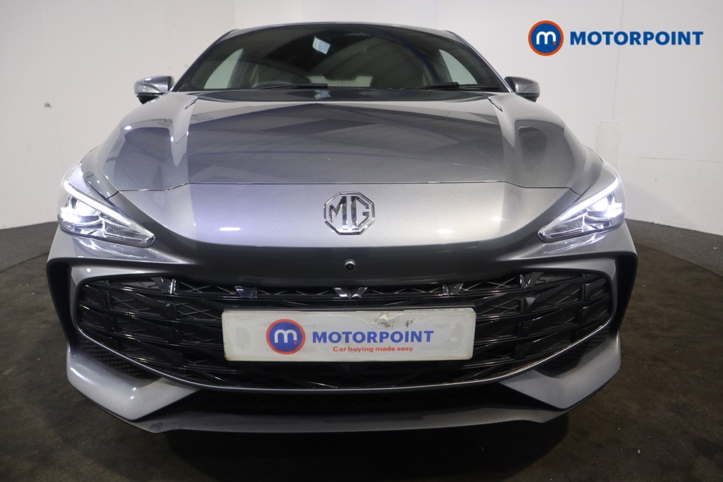 Mg Motor Uk MG3 Trophy Automatic Petrol-Electric Hybrid Hatchback - Stock Number (1625565) - 34th supplementary image