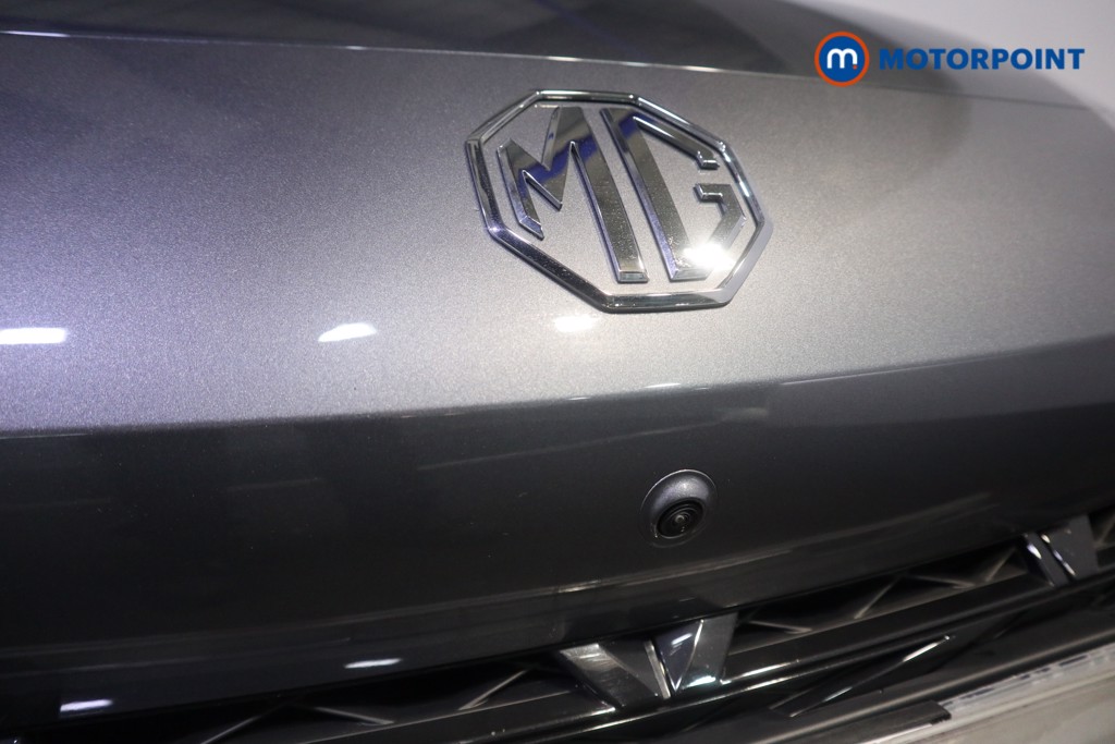 Mg Motor Uk MG3 Trophy Automatic Petrol-Electric Hybrid Hatchback - Stock Number (1625565) - 35th supplementary image