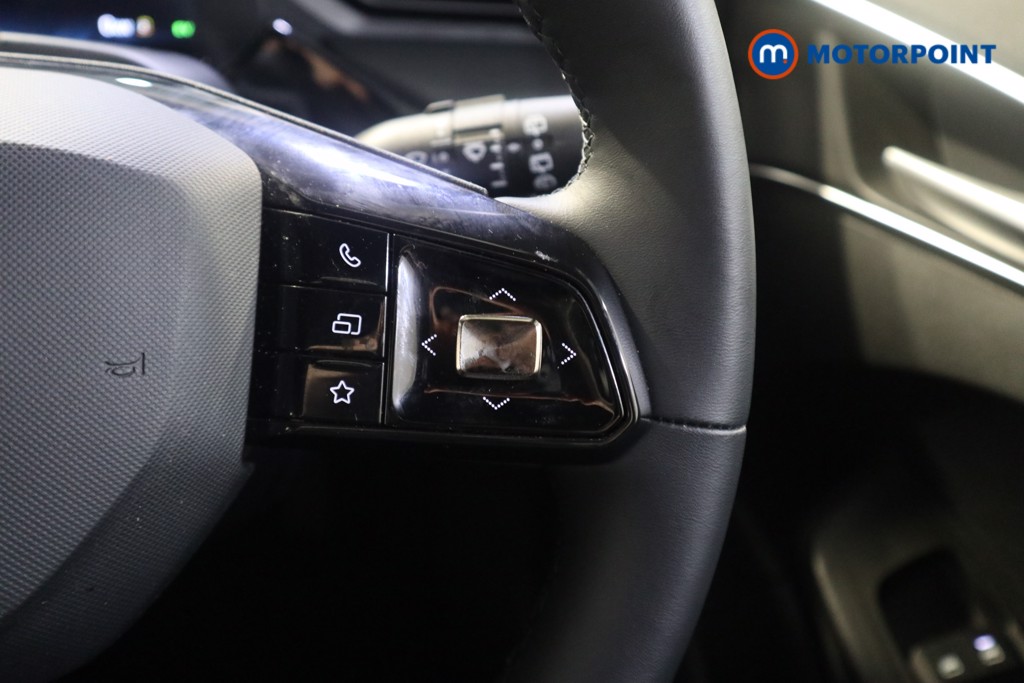 Mg Motor Uk MG3 Trophy Automatic Petrol-Electric Hybrid Hatchback - Stock Number (1625659) - 4th supplementary image