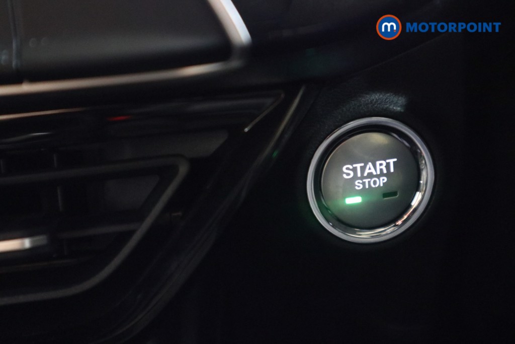 Mg Motor Uk MG3 Trophy Automatic Petrol-Electric Hybrid Hatchback - Stock Number (1625659) - 7th supplementary image