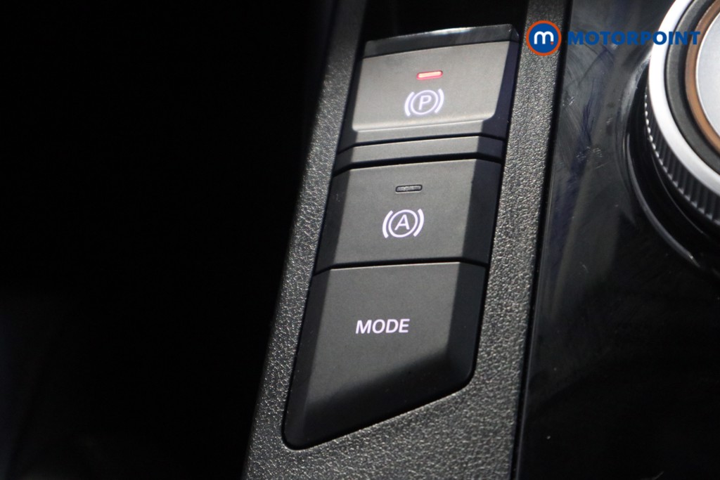 Mg Motor Uk MG3 Trophy Automatic Petrol-Electric Hybrid Hatchback - Stock Number (1625659) - 9th supplementary image