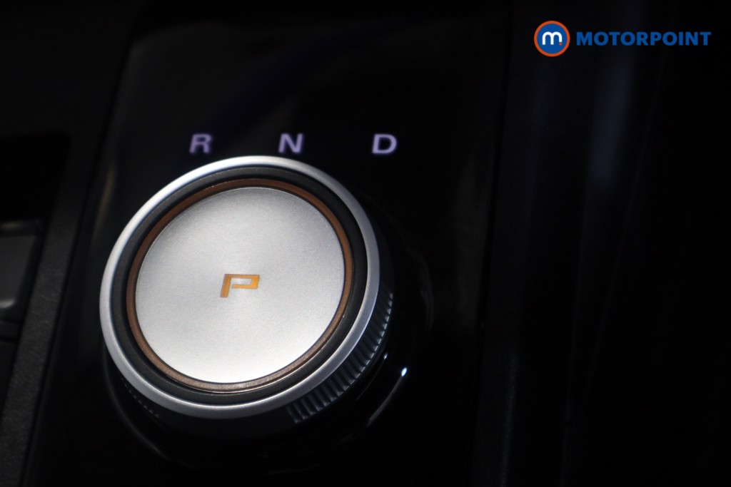 Mg Motor Uk MG3 Trophy Automatic Petrol-Electric Hybrid Hatchback - Stock Number (1625659) - 10th supplementary image