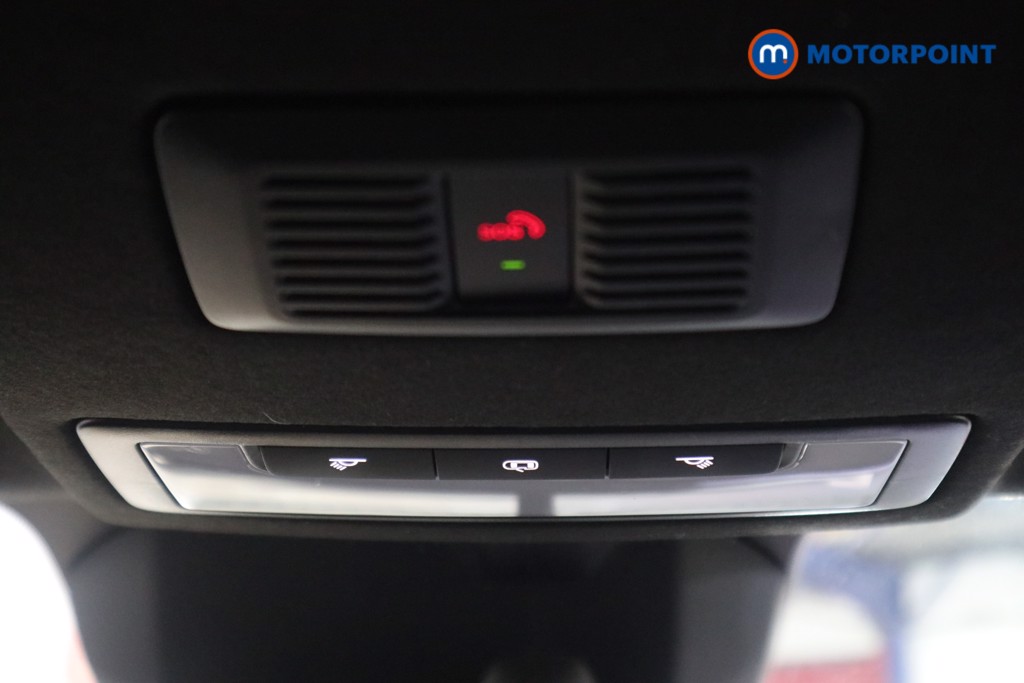 Mg Motor Uk MG3 Trophy Automatic Petrol-Electric Hybrid Hatchback - Stock Number (1625659) - 11th supplementary image